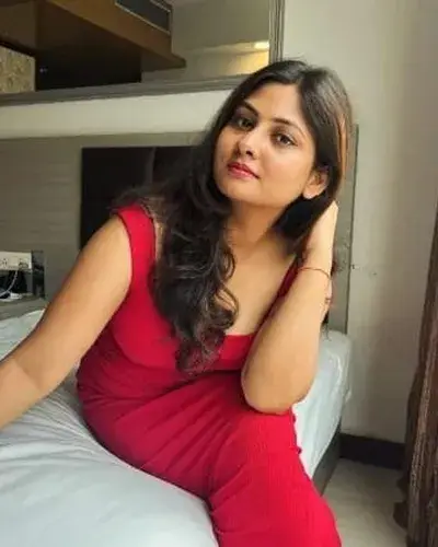 Escort Service In Halvad